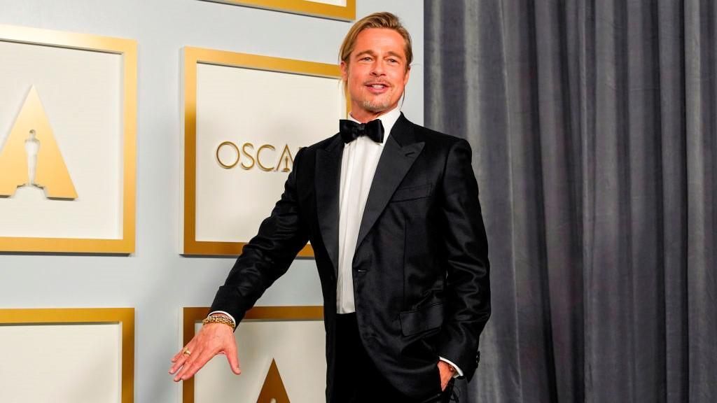 Brad Pitt életveszélyes jeleneteket vállal be az új filmje kedvéért