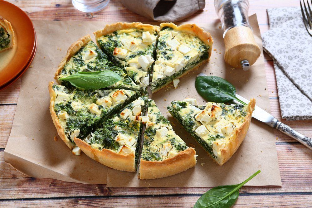 Te is elkészítheted Károly király koronázási pitéjét - recept