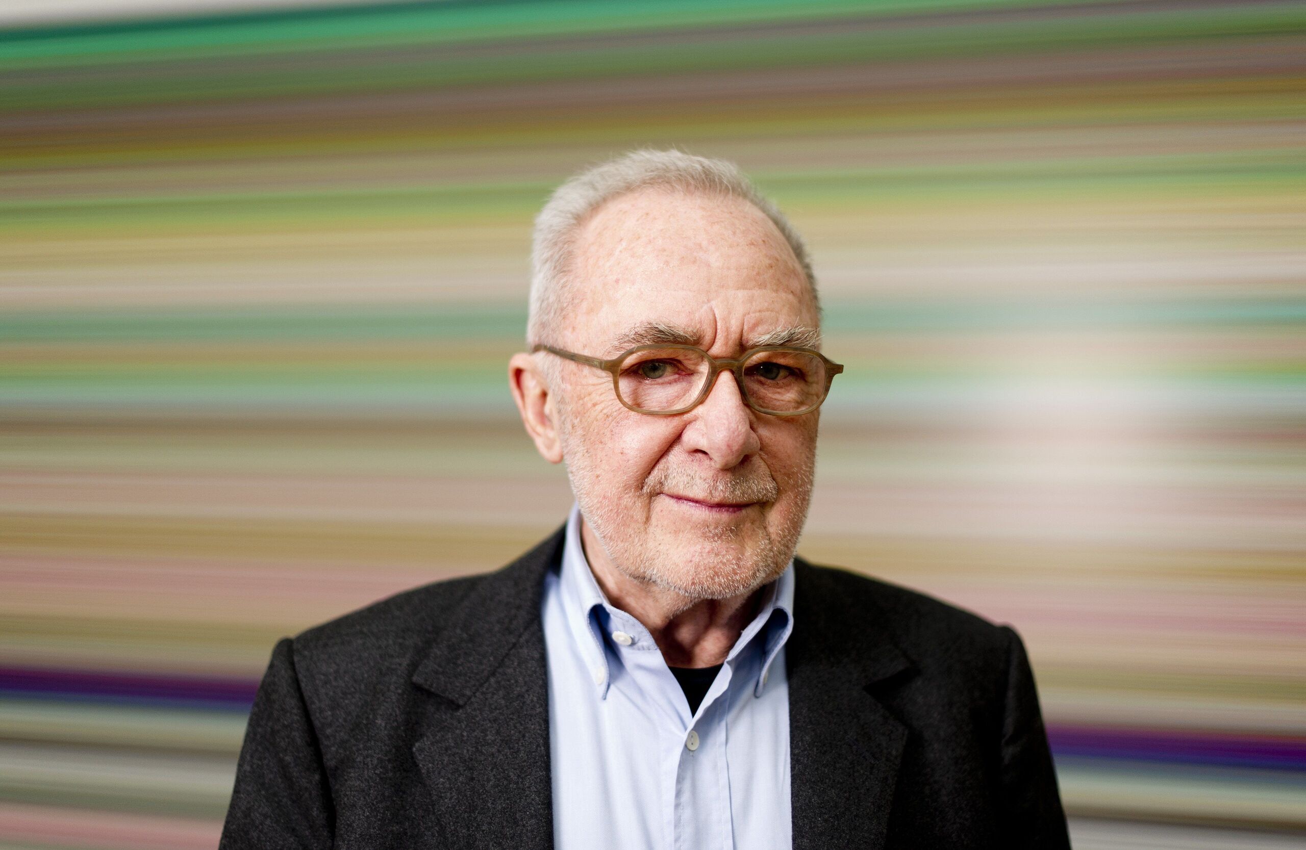 ​Rekordáron, 25 millió dollárért kelhet el ez a Gerhard Richter festmény egy aukción
