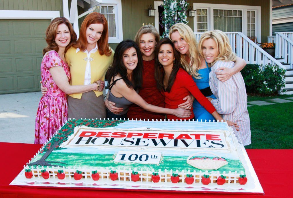 3+1 erős női sorozat karakter, akik inspirálnak minket