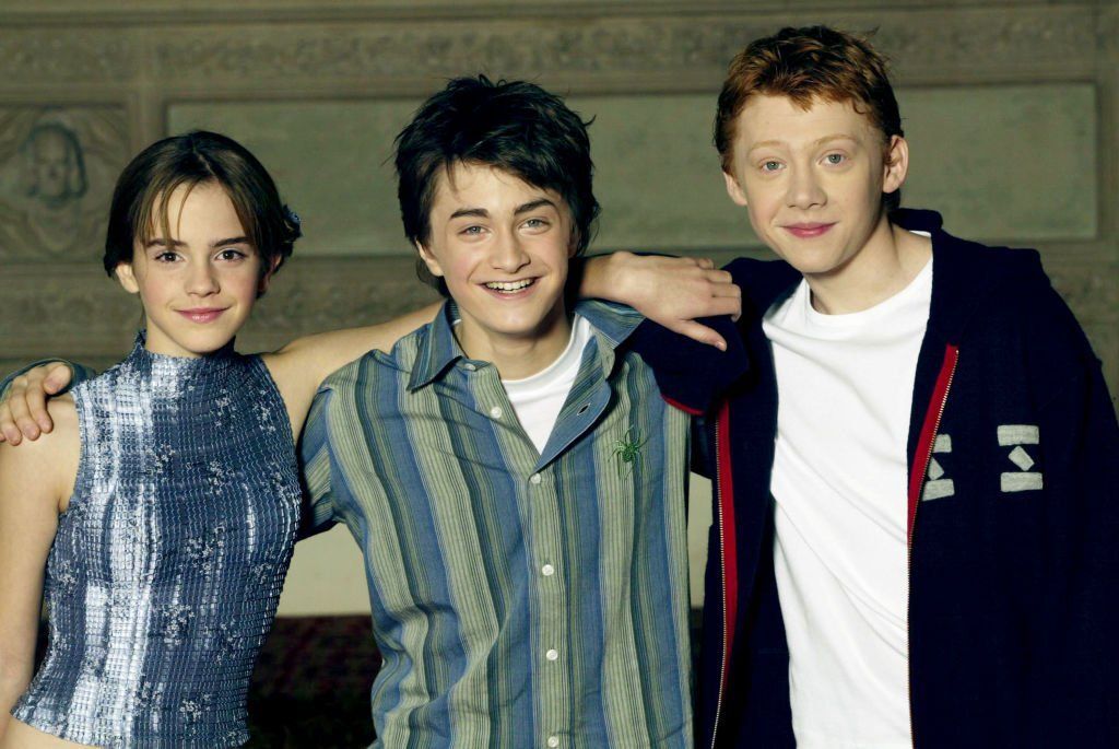 A Harry Potter-sorozat nagyon közel áll a megvalósuláshoz