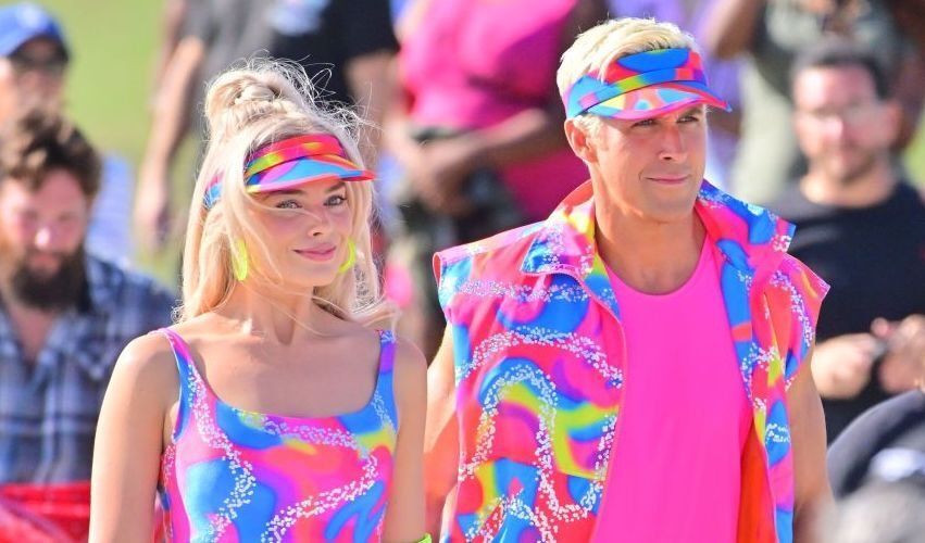 Nagy csavart tartogathat a Barbie-film új előzetese