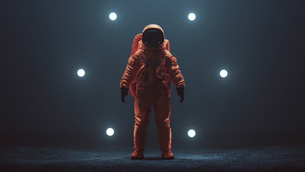 A NASA nem akarta, hogy megtudjuk ezt a részletet az új űrruhákról​
