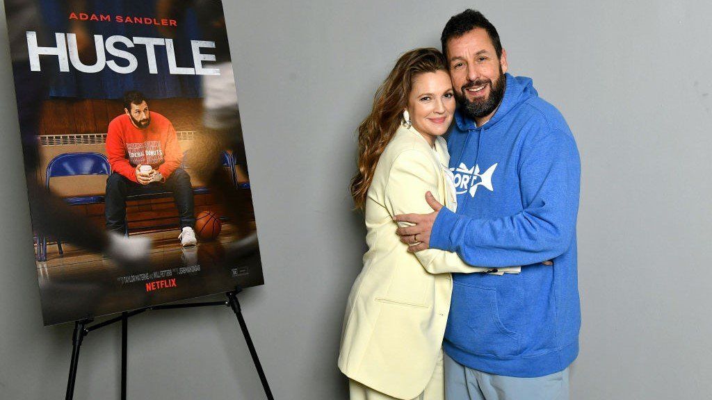 Újra közös filmmel jelentkezhet majd Drew Barrymore és Adam Sandler