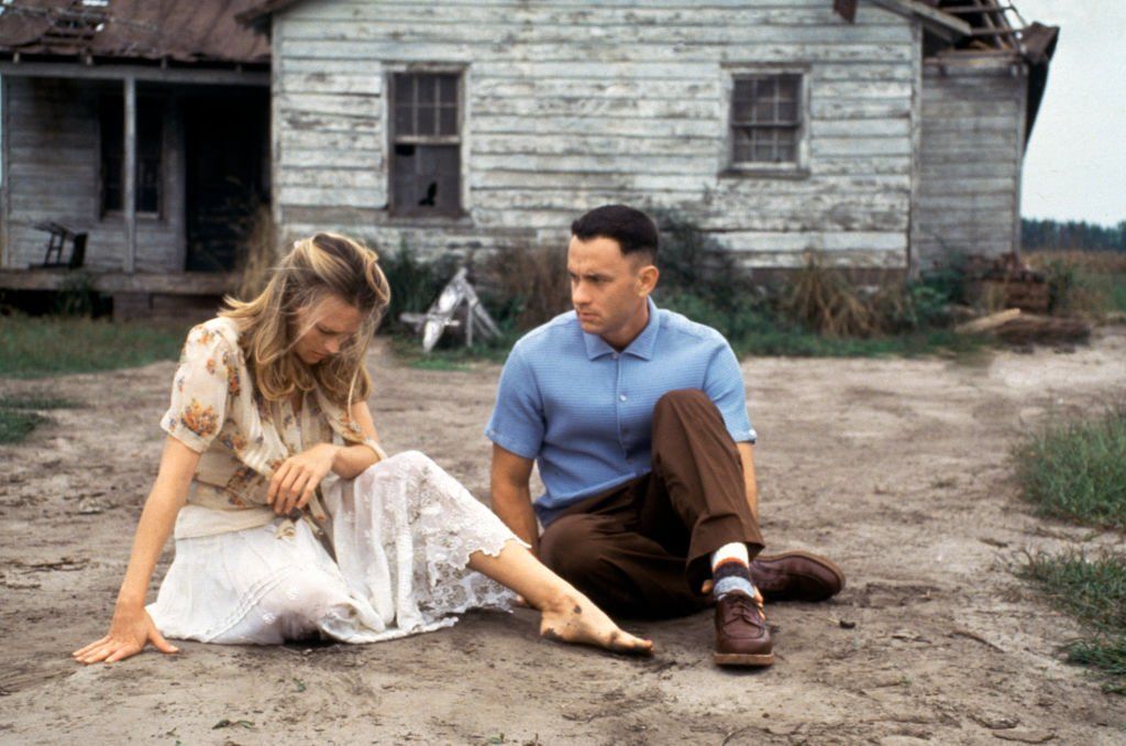 Újra összeáll a Forrest Gump stábja