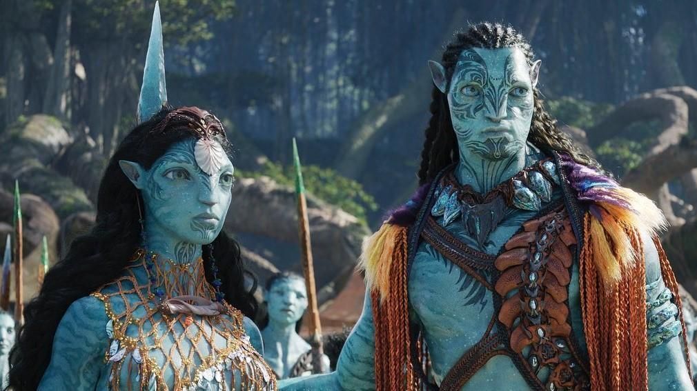 Az Avatar 2 ezeket a filmeket még nem tudta megelőzni a kasszáknál​