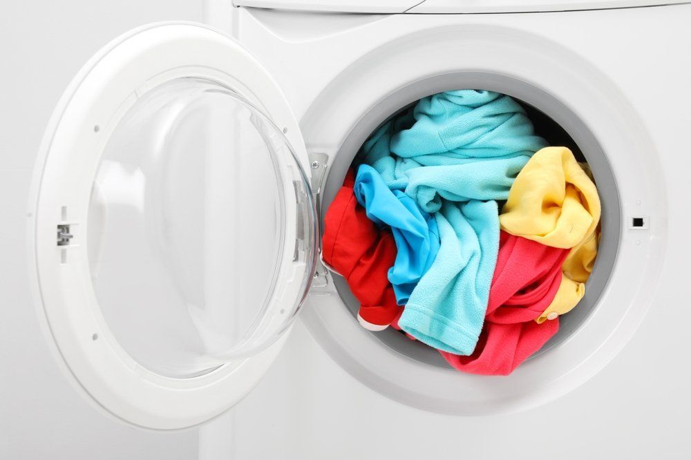 Ezt a hibát szinte mindenki elköveti ruhamosás közben