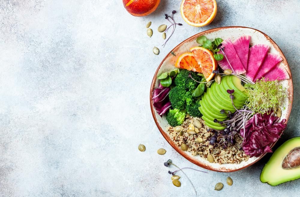 Könnyű vegán előétel receptek, amiket mindenki imádni fog