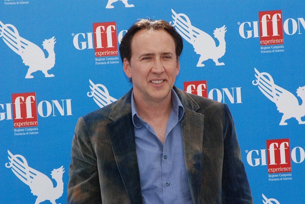 Nicolas Cage majdnem meghalt legutóbbi filmje forgatásán