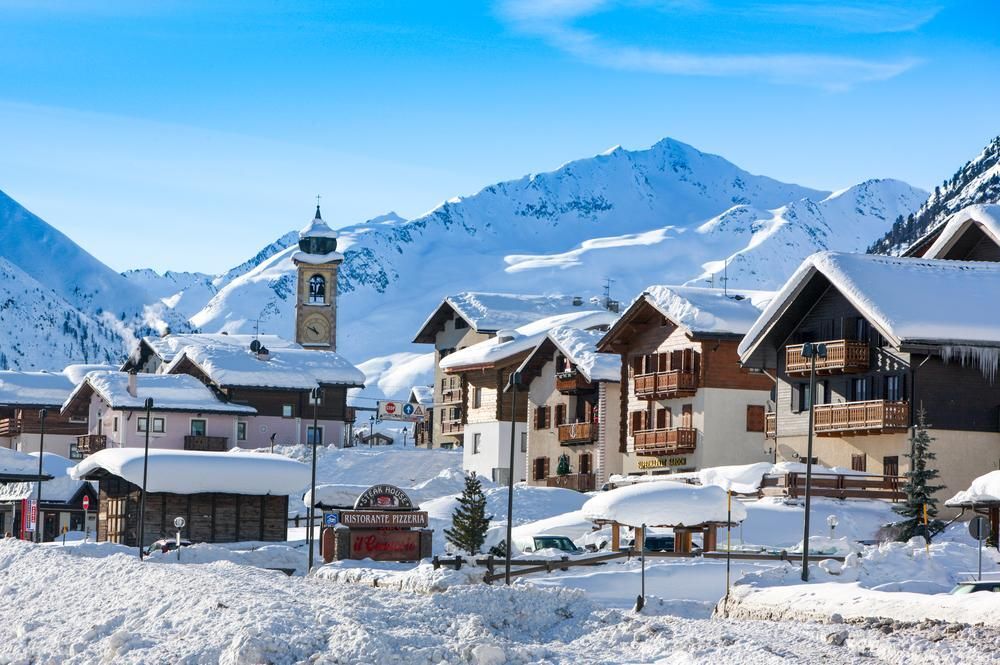 Livigno, az olasz síparadicsomok rejtett csodája: élménybeszámoló