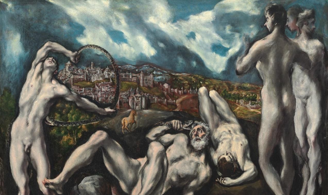 Már több mint százezren látták a Szépművészeti El Greco-kiállítását