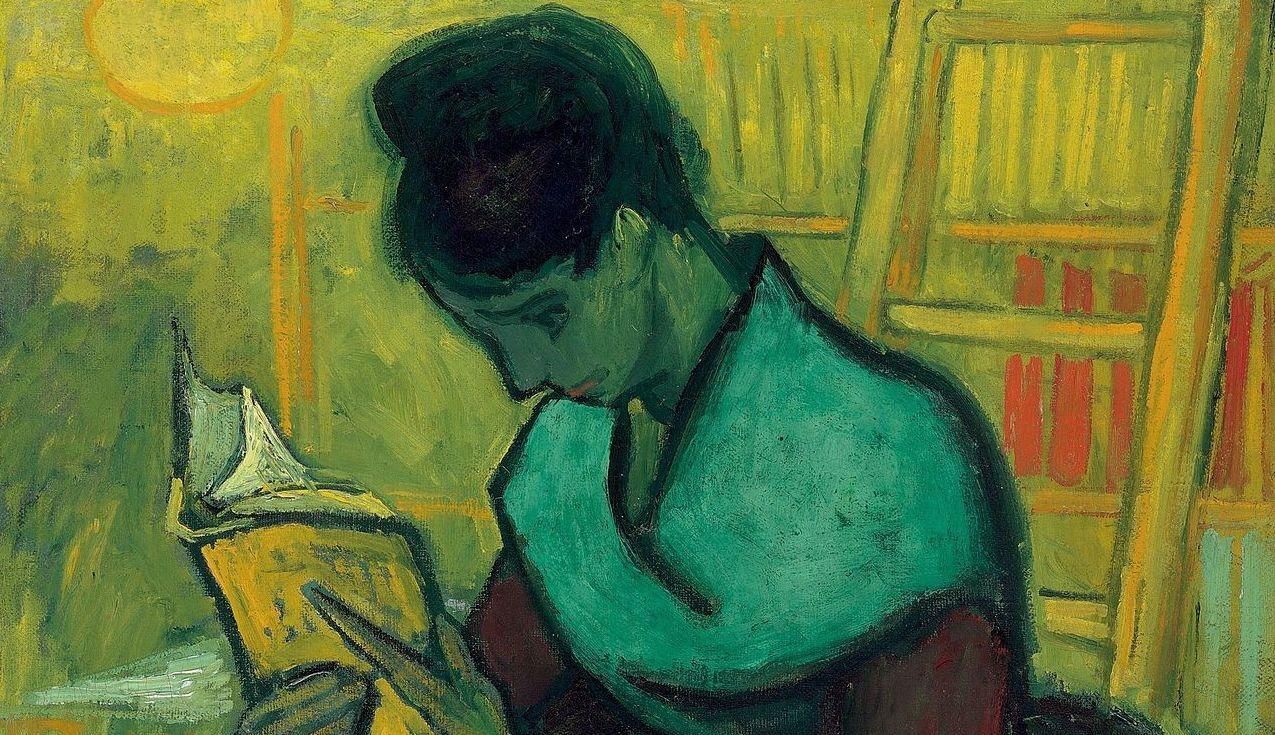Van Gogh-festményt követel vissza brazil tulajdonosa egy detroiti múzeumtól