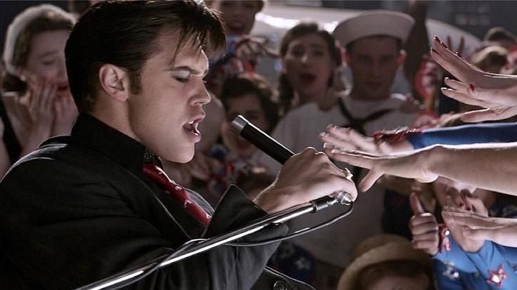 Az Elvis film Baz Luhrmann​ új trilógiájának kezdete lehet