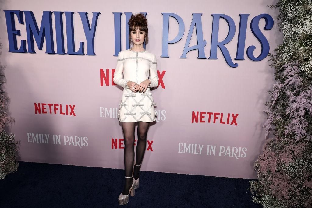 Ha tetszett Lily Collins frufruja, akkor ezeket a frizurákat imádni fogod
