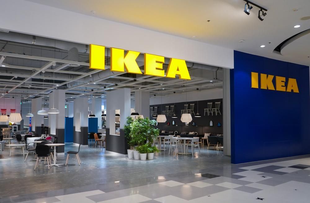 Az Ikea visszahívta sokak kedvenc tortáját