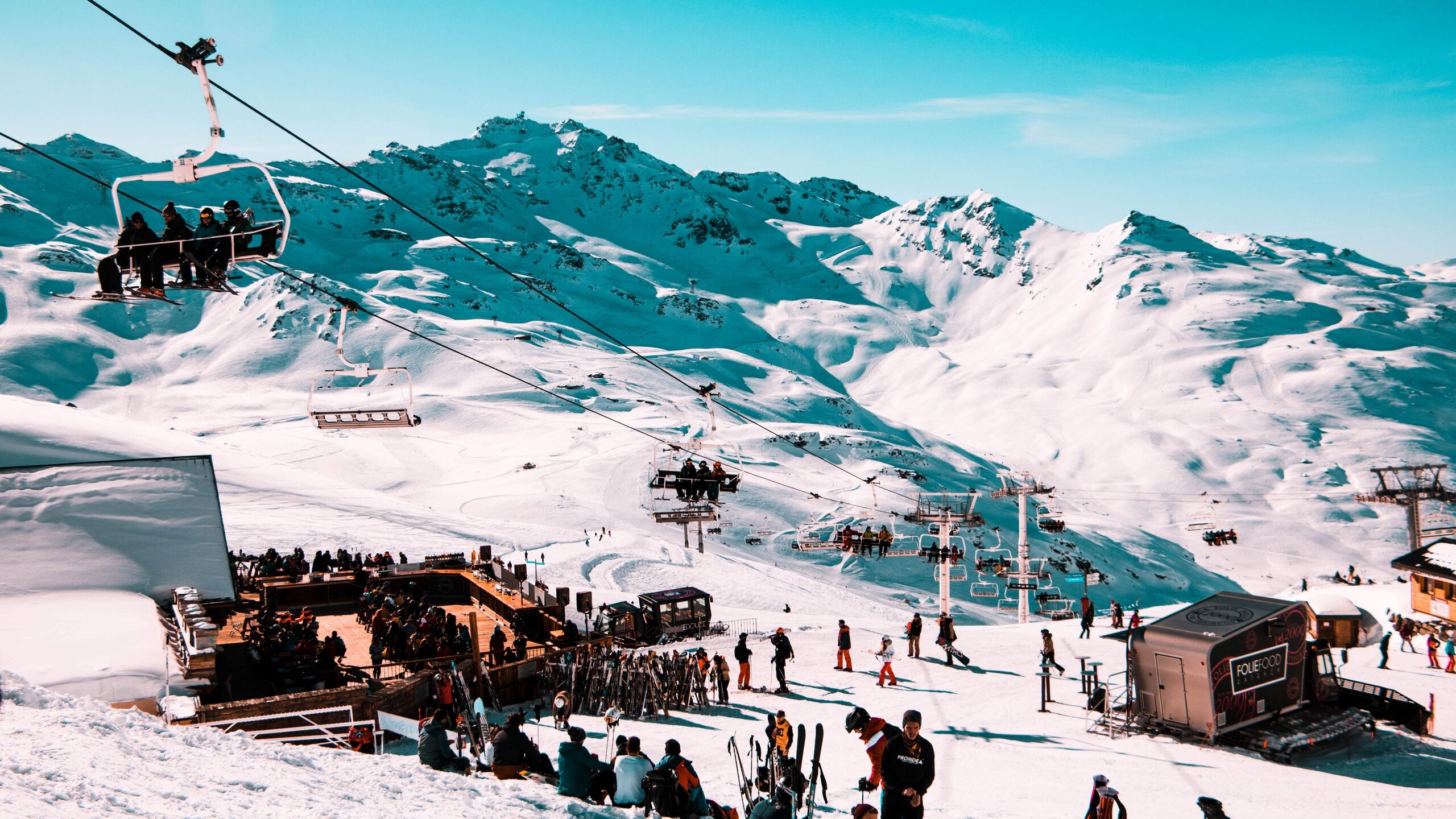 Íme 4 a lejobb sípályás szállodák közül Európában!​