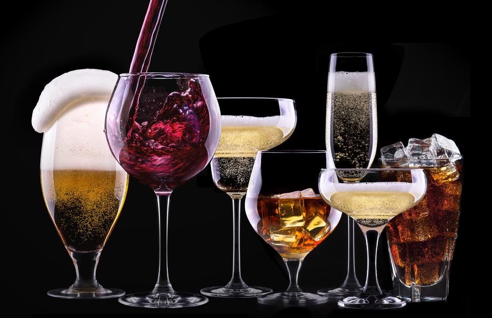 Ez az alkoholtartalmú ital javíthatja a memóriát