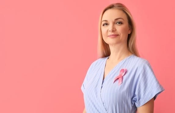 6 dolog, amit a mellrák elleni küzdelem hónapjában tehetsz