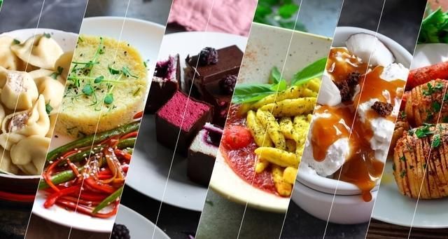 Világszerte nem sokkal egészségesebbek az étrendek, mint 30 éve voltak