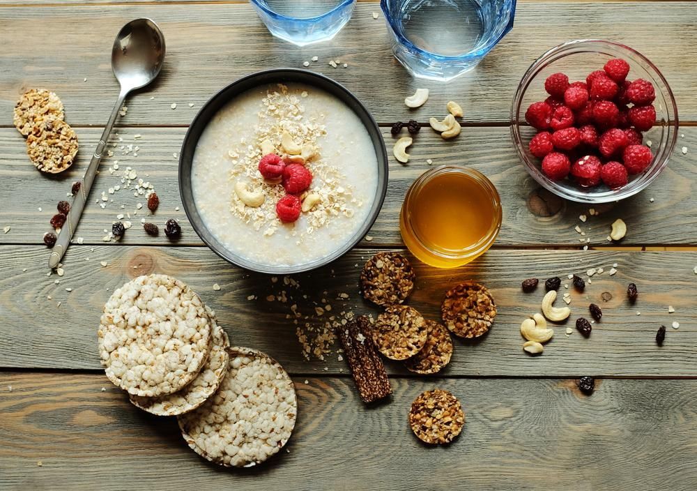 Egy egyszerű reggeli, ami csökkenti a rossz koleszterinszintet