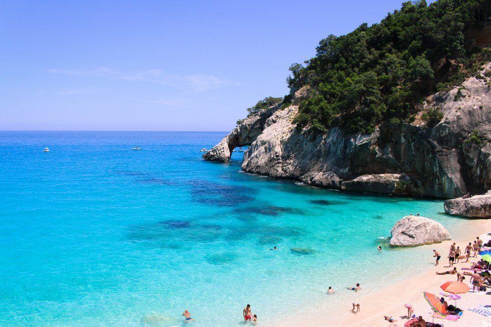 Ezeket az európai tengerpartokat érdemes meglátogatni 2025 nyarán