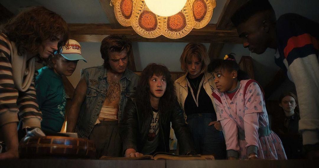 Eddie visszatér? Ezt tudjuk eddig a Stranger Things spin-off sorozatáról