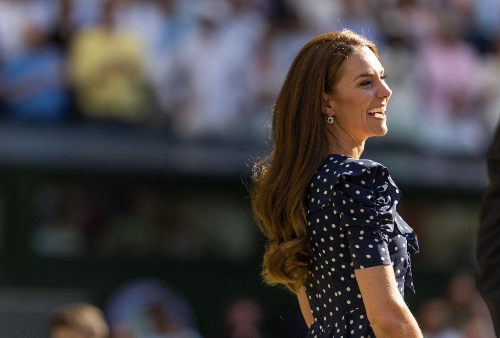 Íme Kate Middleton kedvenc nyári saláta receptje