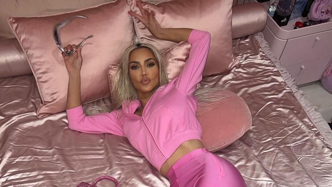 Rózsaszínbe borult Hollywood, mióta kijöttek a Barbie első forgatási képei