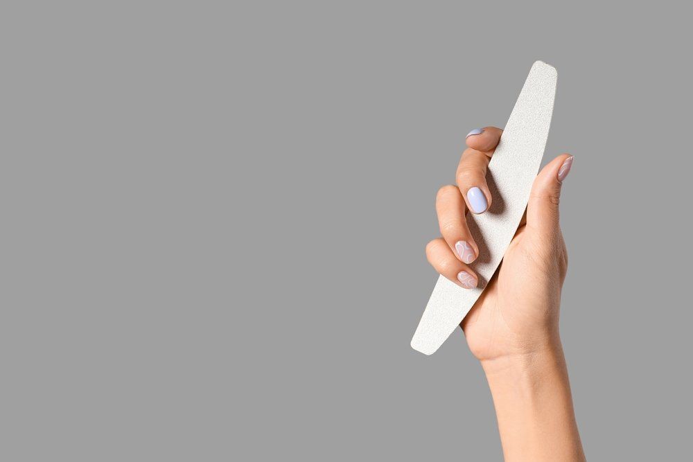 Ez a legforróbb körömtrend a melegebb időjáráshoz