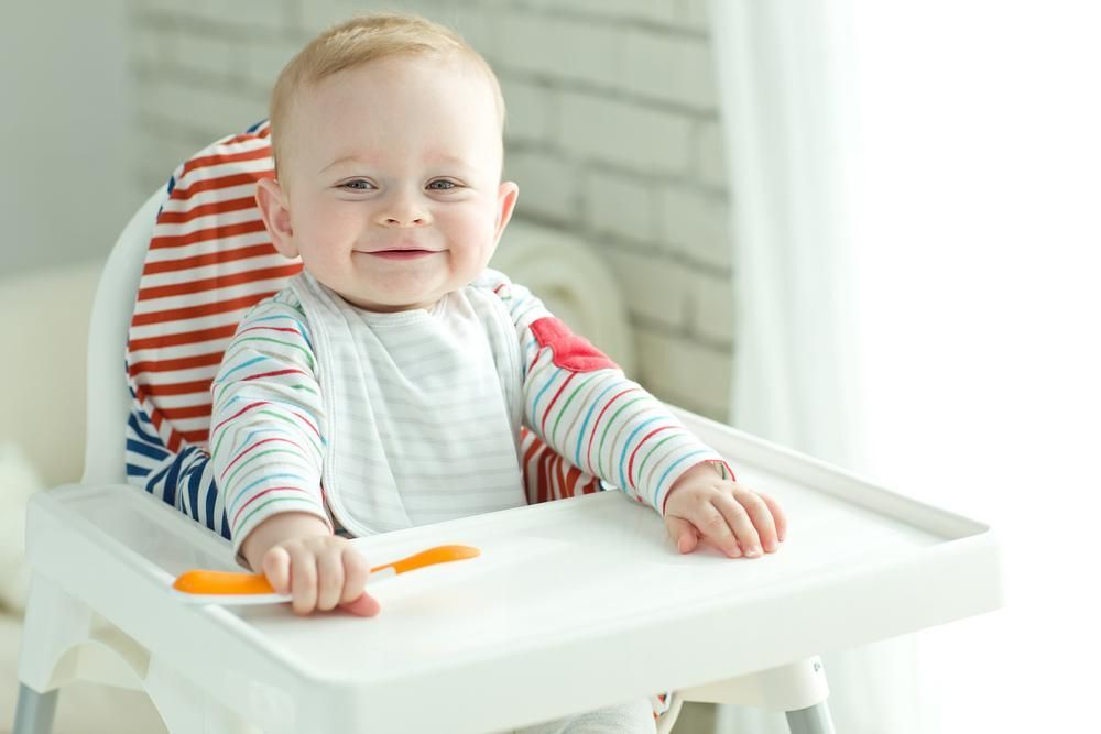 Ez az étrend kulcsfontosságú lehet a babák egészségesebb evési szokásai kialakításához
