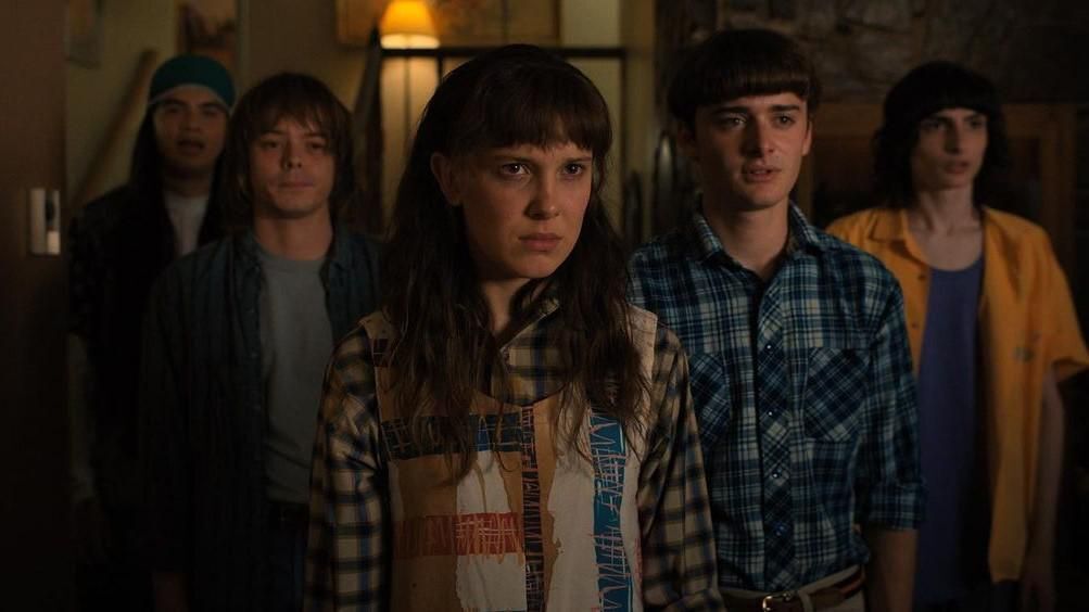 Stranger Things: mit kell tudni az új részek megnézése előtt?​