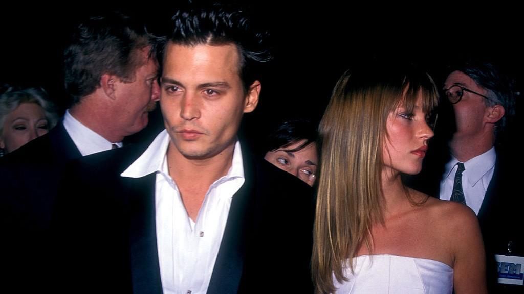 Kate Moss vallomása pontot tehet a Heard és Depp közti perre​