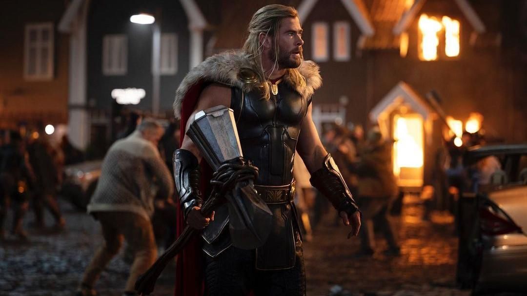 4+1 kérdés, ami a Thor 4 előzetese kapcsán merül fel