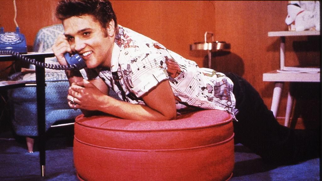 Elvis Presley unokája reagált az érkező életrajzi filmre