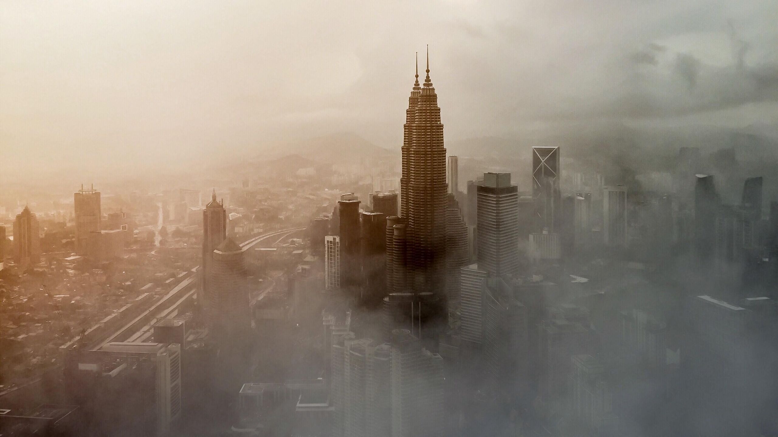 A várostervezés és fejlesztés nagyban befolyásolhatja az emberek testsúlyát