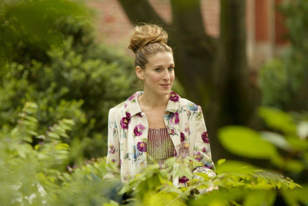 Nem Sarah Jessica Parker alakította volna eredetileg Carrie Bradshaw-t