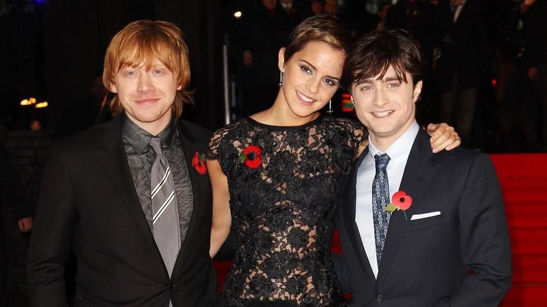 Újabb botrányok a Harry Potter stábjában — Emma Watson megszólalásától hangos az internet