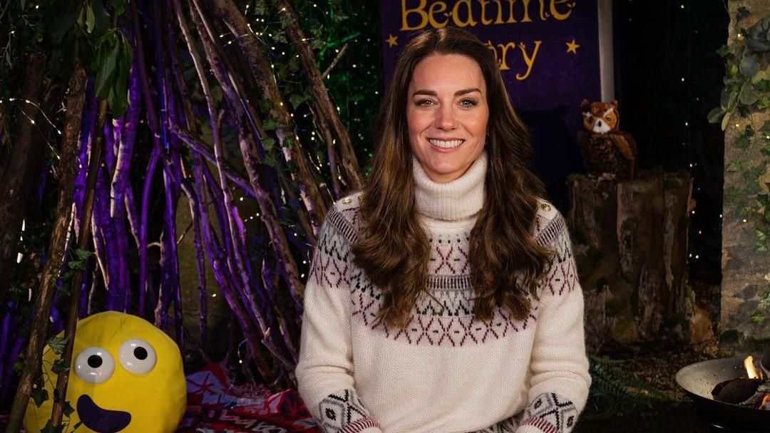 Ezek a legjobb mesekönyvek Kate Middleton szerint​