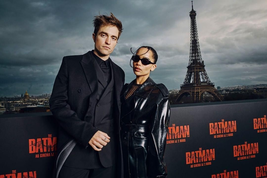 Így jutott el az új Batman film a nehézkes forgatásoktól a világpremierig