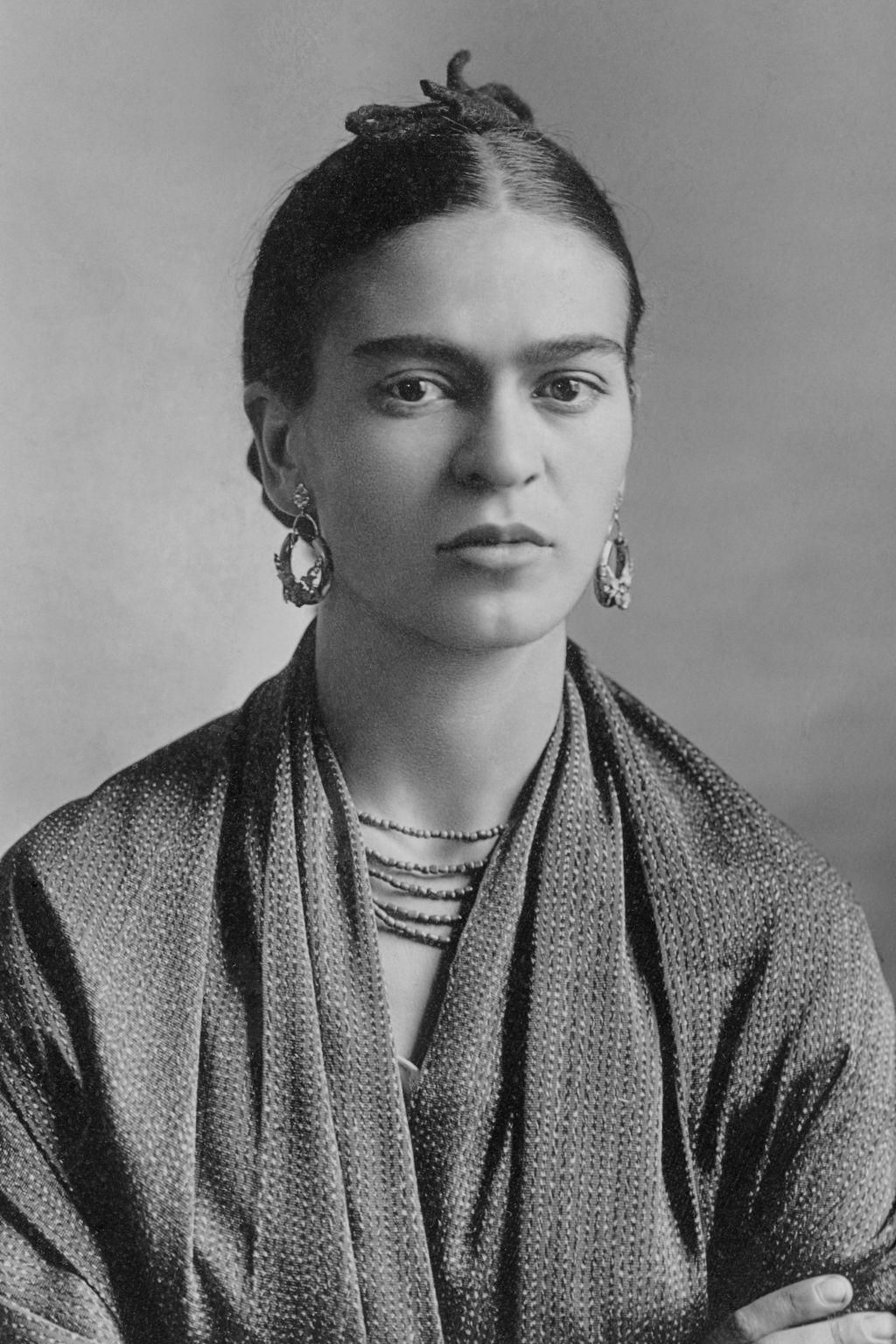 Magyarul is megjelent Frida Kahlo naplója