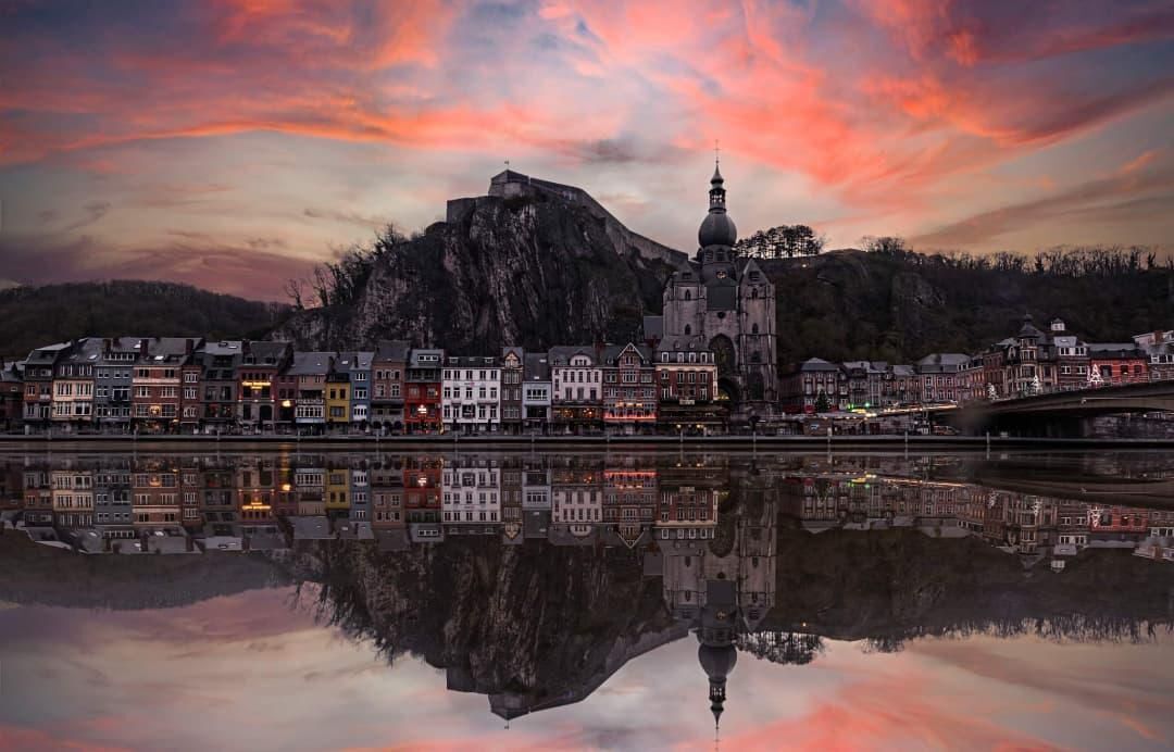 A világ tíz legbarátságosabb úti célja, ahová  muszáj ellátogatni​