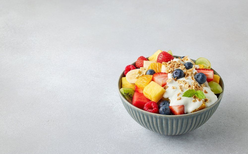 5 gyümölcs, amiben több a rost, mint a gabonafélékben