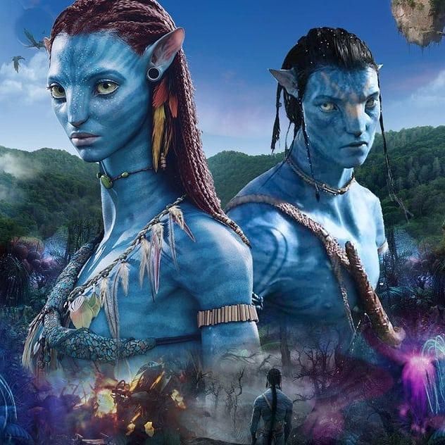 Öt 2022-ben érkező film, amit már nagyon várunk