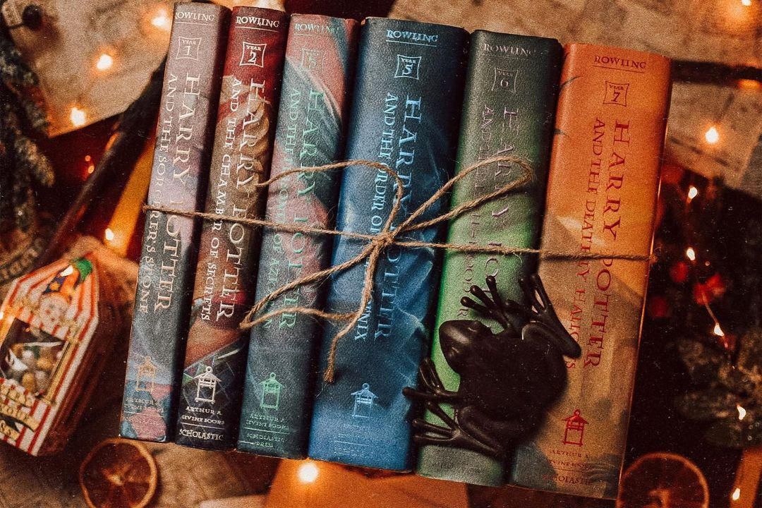 Hét lényeges különbség a Harry Potter filmek és a regények között