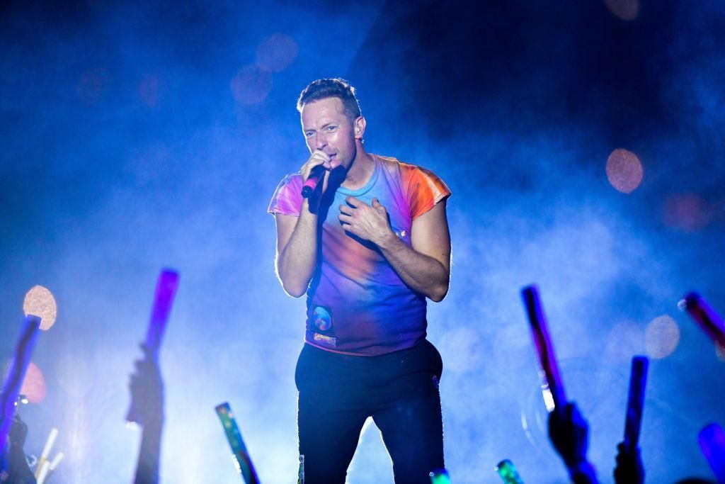 Nem ír több zenét 2025-től a Coldplay