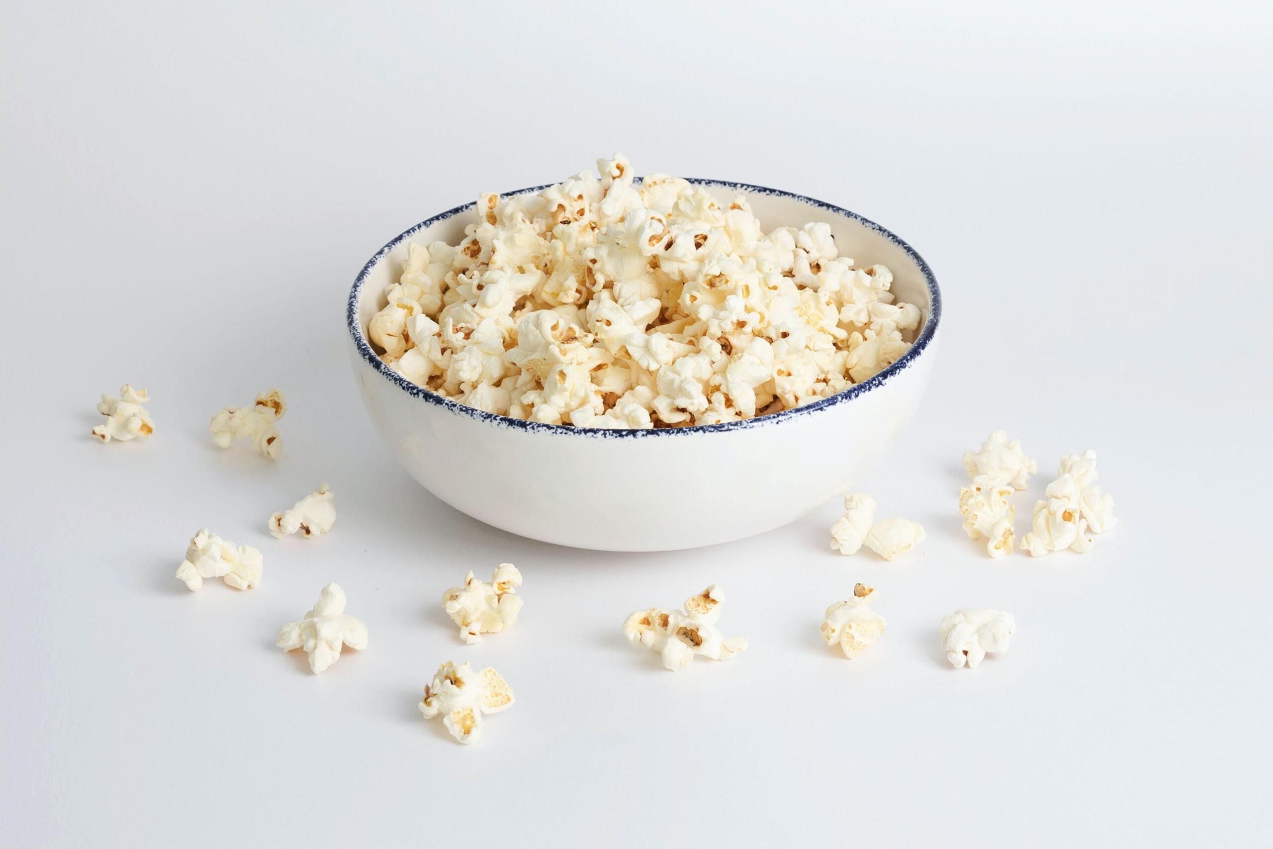 Három alternatív popcornrecept, hogy igazán extra legyen a moziesténk