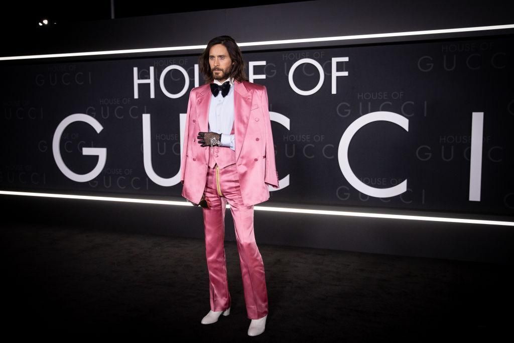 Jared Leto tényleg elhitte, hogy ő Paolo Gucci​
