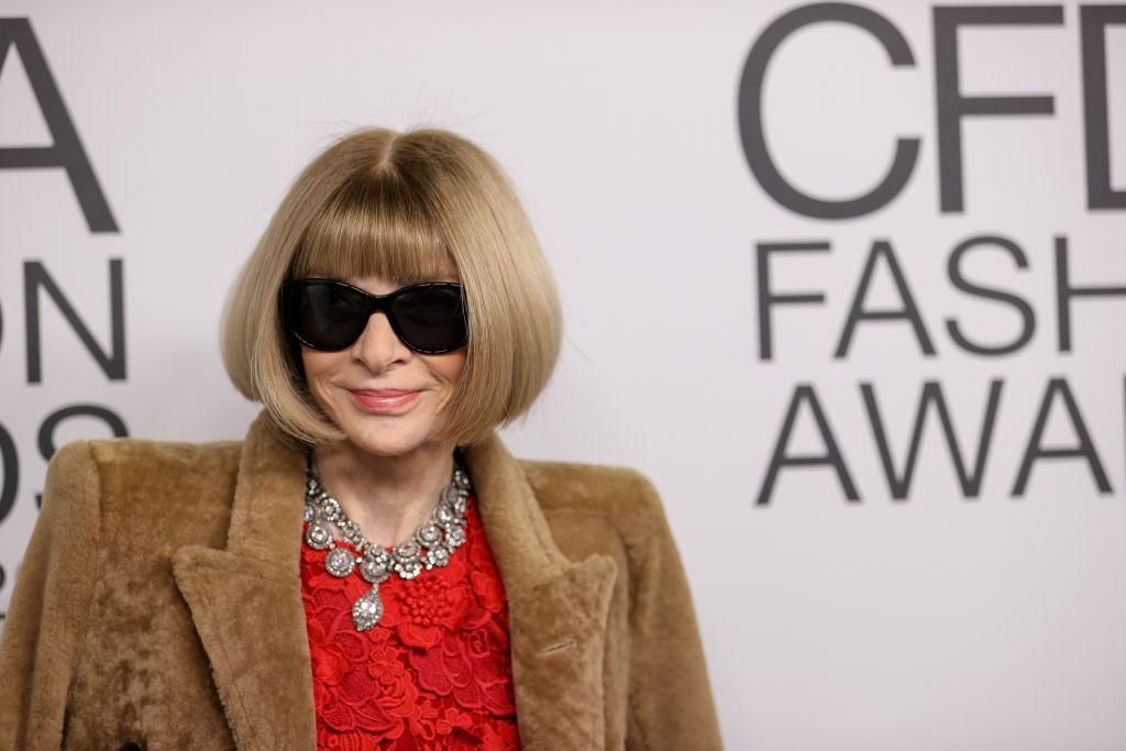​Ilyen volt Anna Wintour első, botrányos Vouge címlapja​