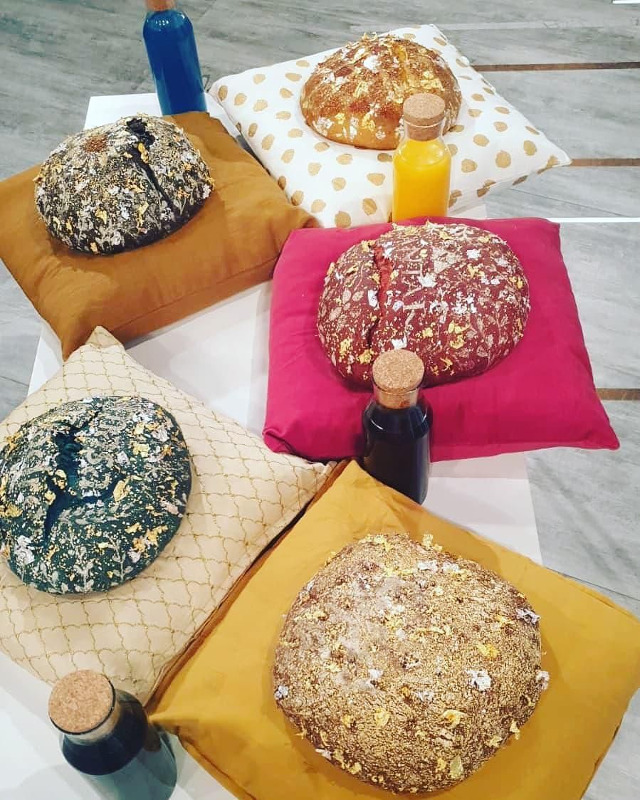 Különleges hozzávalója miatt félmillió forintba került ez a kenyér