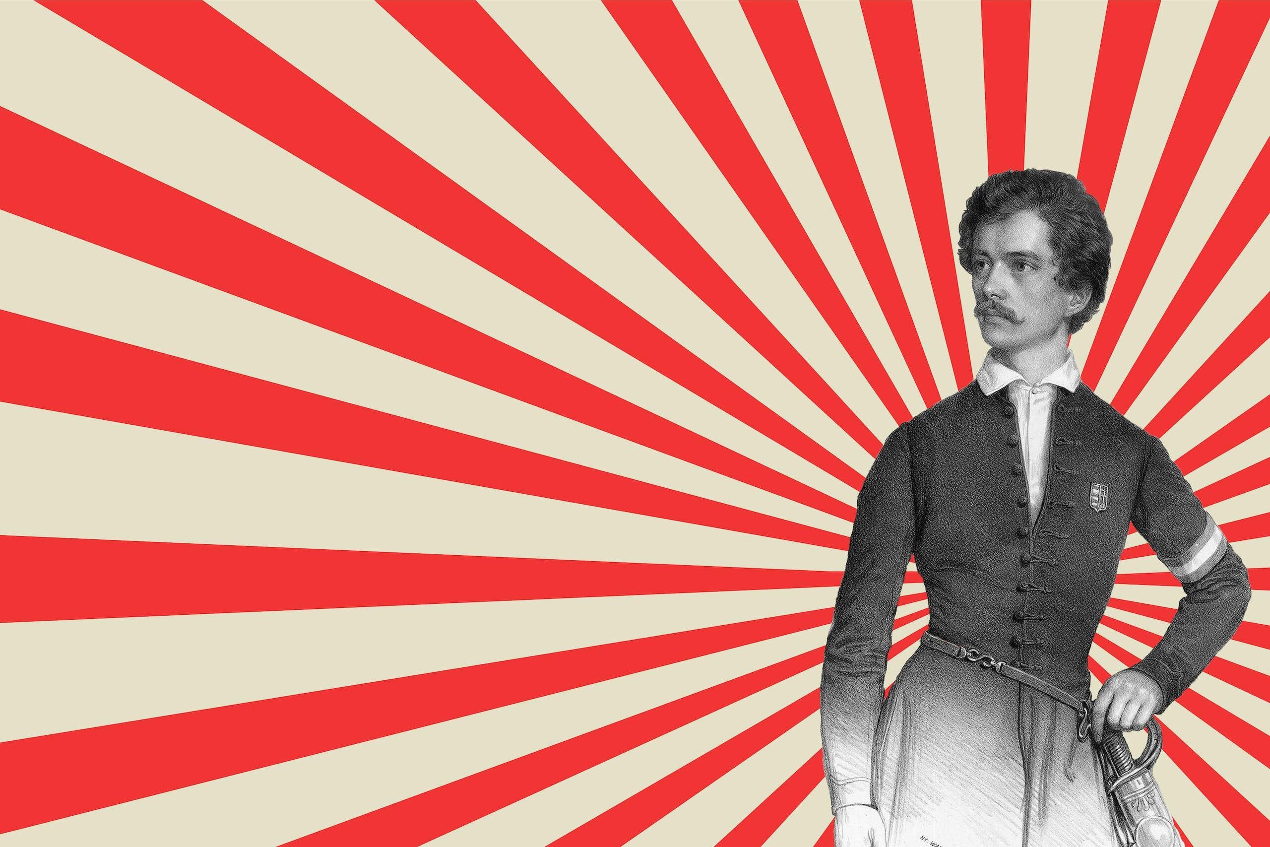 Orosz kém volt-e Petőfi? Irodalmi legendákat leplez le ez az új könyv